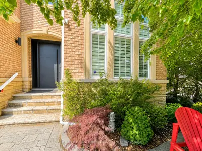 1516 Pinery Crescent, Oakville, On L6h 7j9