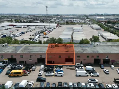 255b Rutherford Road S 4, Brampton, On L6w 4n7
