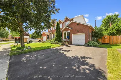 2238 Maclennan Drive, Oakville, On L6h 5k2