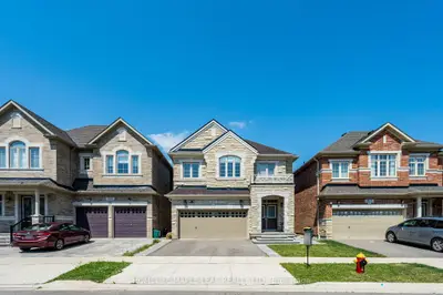 4039 Eternity Way, Oakville, On L6h 3r4