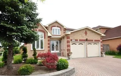 Detached in Mississauga