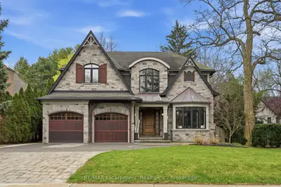 4180 Lakeshore Road, Burlington, On L7l 1a4