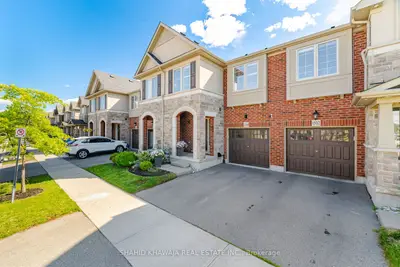 1504 Shade Lane, Milton, On L9e 1b9