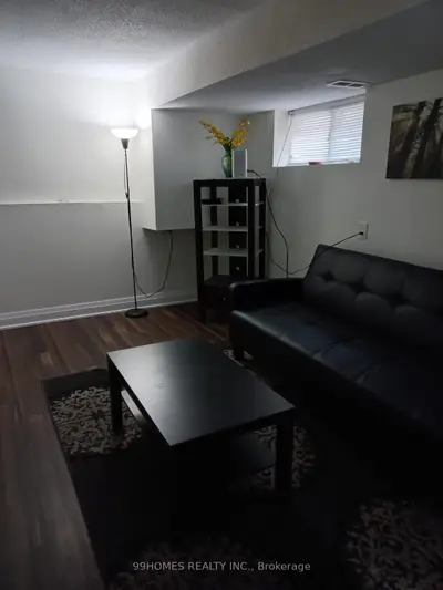 53 Major Oaks Drive Bsmnt, Brampton, On L6v 3k1