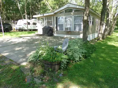 1652 Puddicombre Road 422, Wilmot, On N3a 2z4