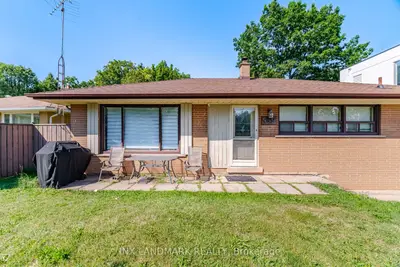 559 Wolsey Crescent, Oakville, On L6l 4w3
