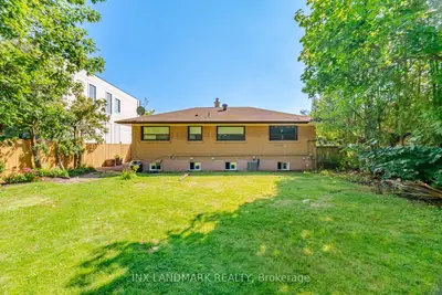 559 Wolsey Crescent, Oakville, On L6l 4w3