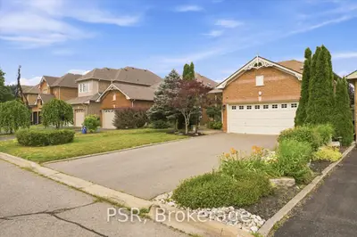 7 Bradwick Court, Caledon, On L7c 1c9