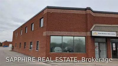 7885 Tranmere Drive 1-202, Mississauga, On L5s 1v8