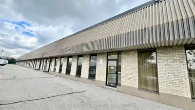1730 Steeles Avenue E 3, Brampton, On L6t 1a4