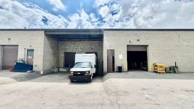 1730 Steeles Avenue E 3, Brampton, On L6t 1a4