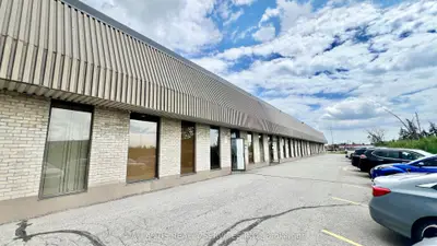 1730 Steeles Avenue E 4-7, Brampton, On L6t 1a4