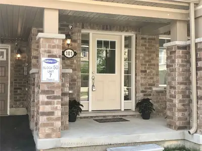 101 Lemieux Court, Milton, On L9e 1e9