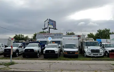 916 Caledonia Road, Toronto, On M6b 3y1