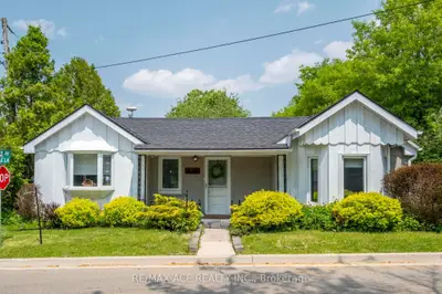 11 Maple Lane, Caledon, On L7e 0l3
