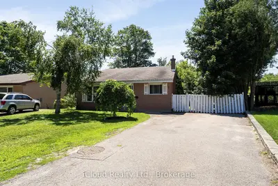 32 Mowbray Place, Halton Hills, On L7j 2j8