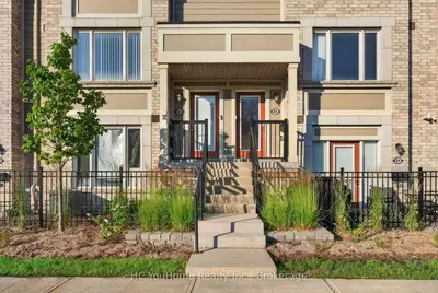 1 Beckenrose Court 90, Brampton, On L6y 6g2