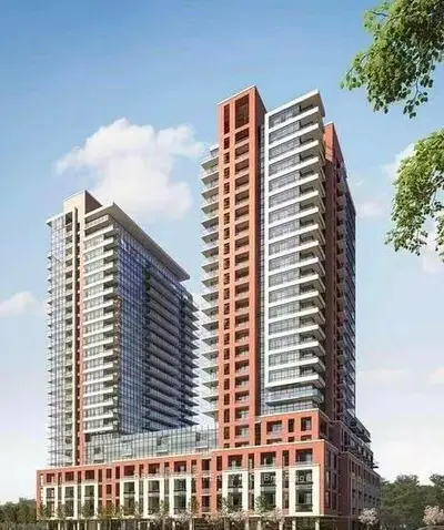 Common Element Condo in Toronto
