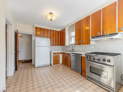 491 Hopewell Avenue, Toronto, On M6e 2s5