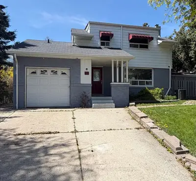 52 Eldomar Avenue, Brampton, On L6w 3n7