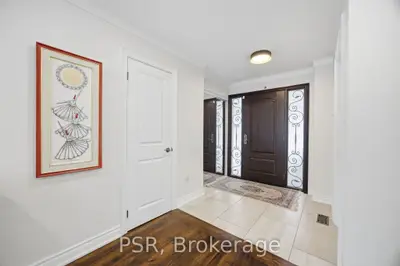 3254 Sir Johns Homestead, Mississauga, On L5l 2p1