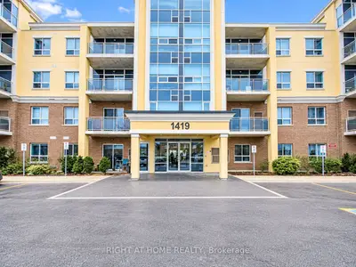 1419 Costigan Road 308, Milton, On L9t 2l4
