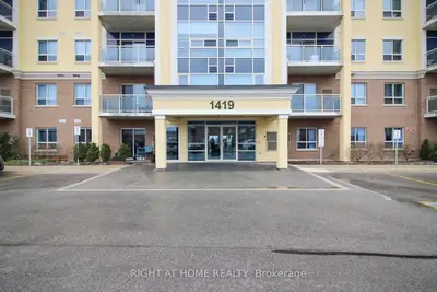 1419 Costigan Road 308, Milton, On L9t 2l4