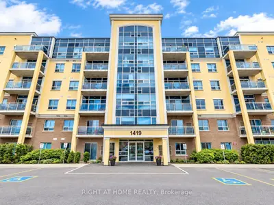 1419 Costigan Road 308, Milton, On L9t 2l4