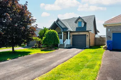 Detached in Orangeville