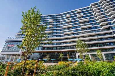2485 Eglinton Avenue W 402, Mississauga, On L5m 2v8