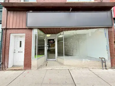 3052 Dundas Street W, Toronto, On M6p 1z7