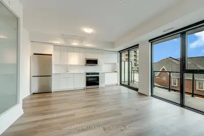 Condo Apartment in Burlington