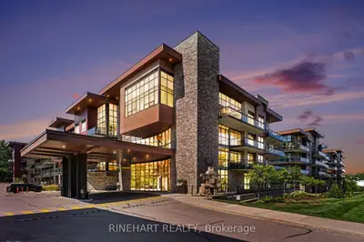 1575 Lakeshore Road W 352, Mississauga, On L5j 0b1