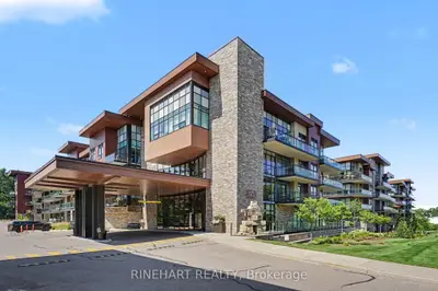1575 Lakeshore Road W 352, Mississauga, On L5j 0b1