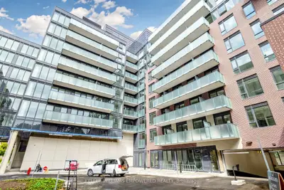 4365 Bloor Street W 601, Toronto, On M9c 0e2