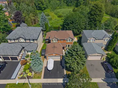 260 Lisa Marie Drive, Orangeville, On L9w 4p4