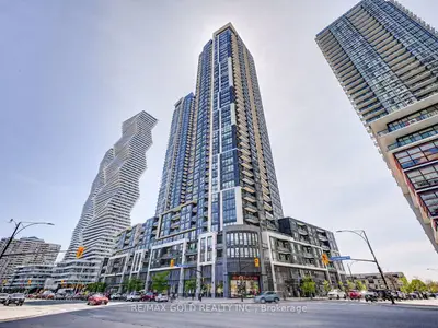 510 Curran Place 2006, Mississauga, On L5b 0j6