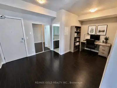 510 Curran Place 2006, Mississauga, On L5b 0j6
