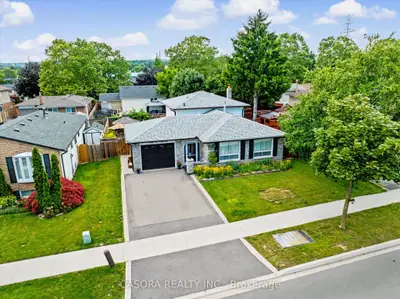 3131 Palmer Drive, Burlington, On L7m 1l3