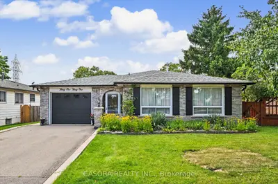 3131 Palmer Drive, Burlington, On L7m 1l3