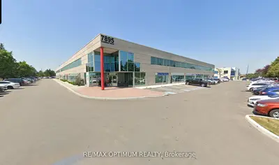 7895 Tranmere Drive 207, Mississauga, On L5s 1v9