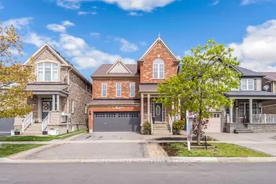Detached in Milton