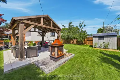543 Limerick Road, Burlington, On L7l 2k5