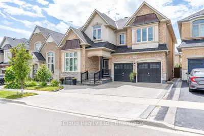 3340 Ferris Street, Burlington, On L7m 0j8