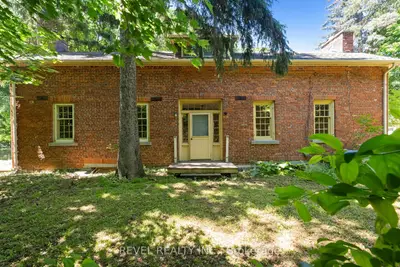 41 Mill Street, Mississauga, On L5m 1y3