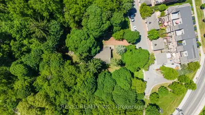 41 Mill Street, Mississauga, On L5m 1y3