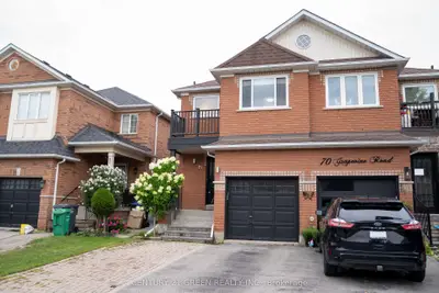 72 Grapevine Road, Caledon, On L7e 2r3