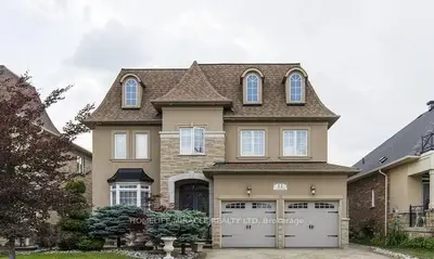 Detached in Brampton