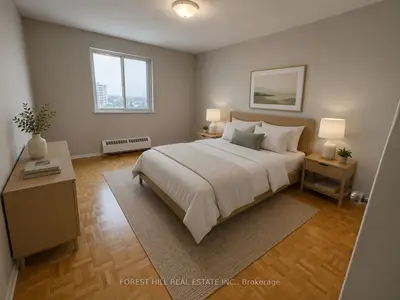 365 Kennedy Road 812, Brampton, On L6w 3h2