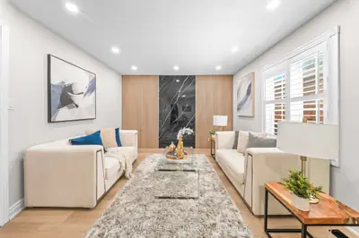 Detached in Brampton